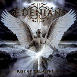 Edenian : Rise of the Nephilim